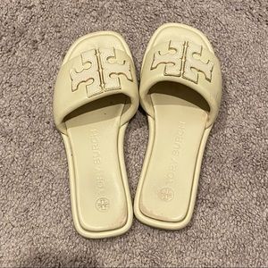 Tory Burch Slides
